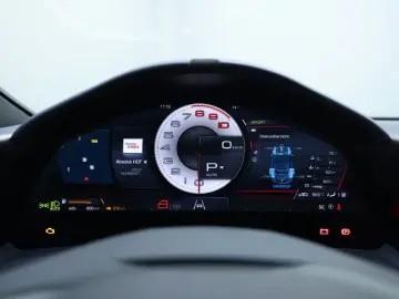 FERRARI Roma Spider      Ferrari Frankfurt