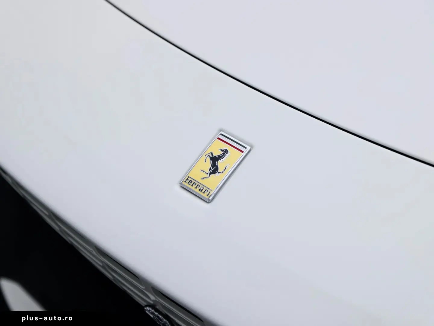 FERRARI Roma Spider      Ferrari Frankfurt