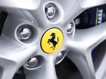 FERRARI Roma Spider      Ferrari Frankfurt