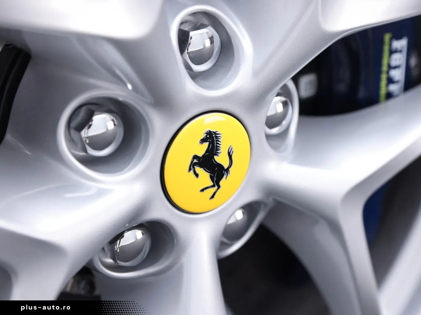 FERRARI Roma Spider      Ferrari Frankfurt