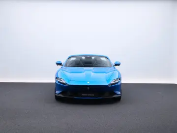 FERRARI Roma Spider      Ferrari Frankfurt