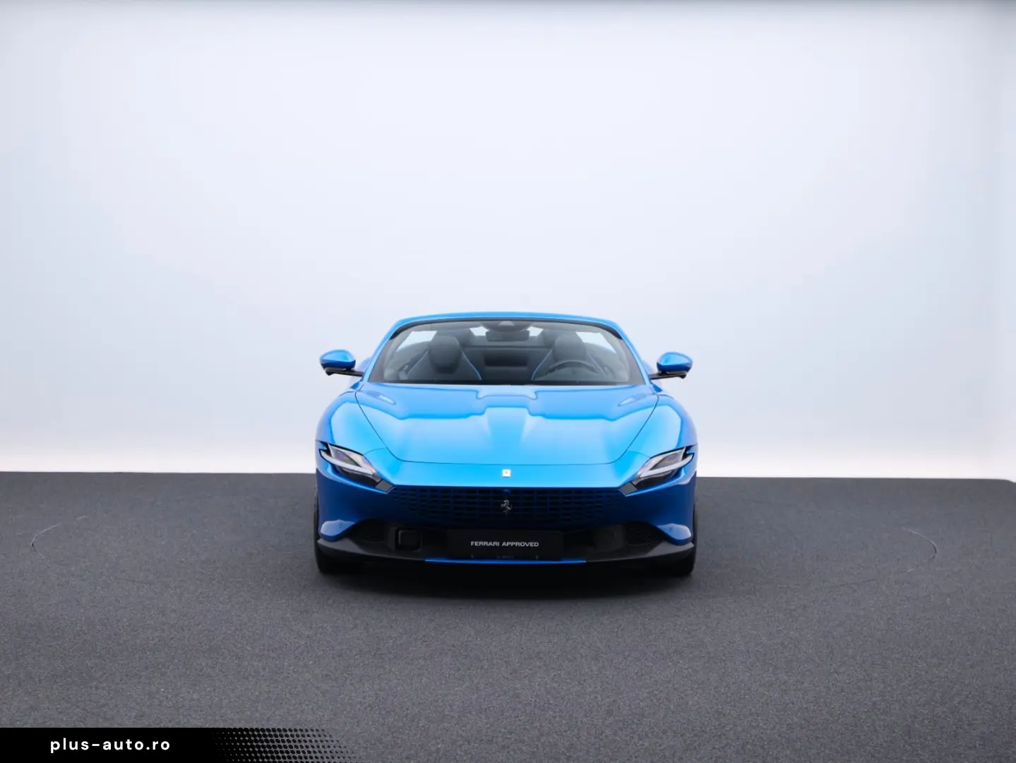 FERRARI Roma Spider      Ferrari Frankfurt