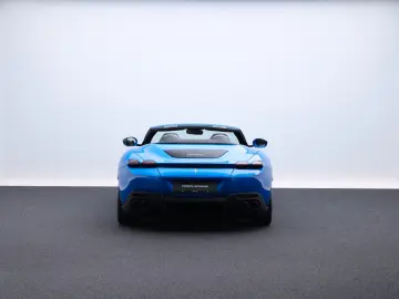 FERRARI Roma Spider      Ferrari Frankfurt