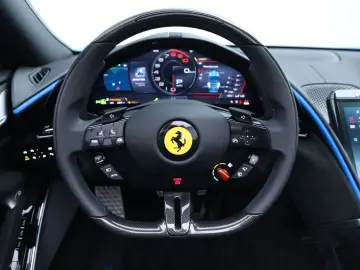 FERRARI Roma Spider      Ferrari Frankfurt