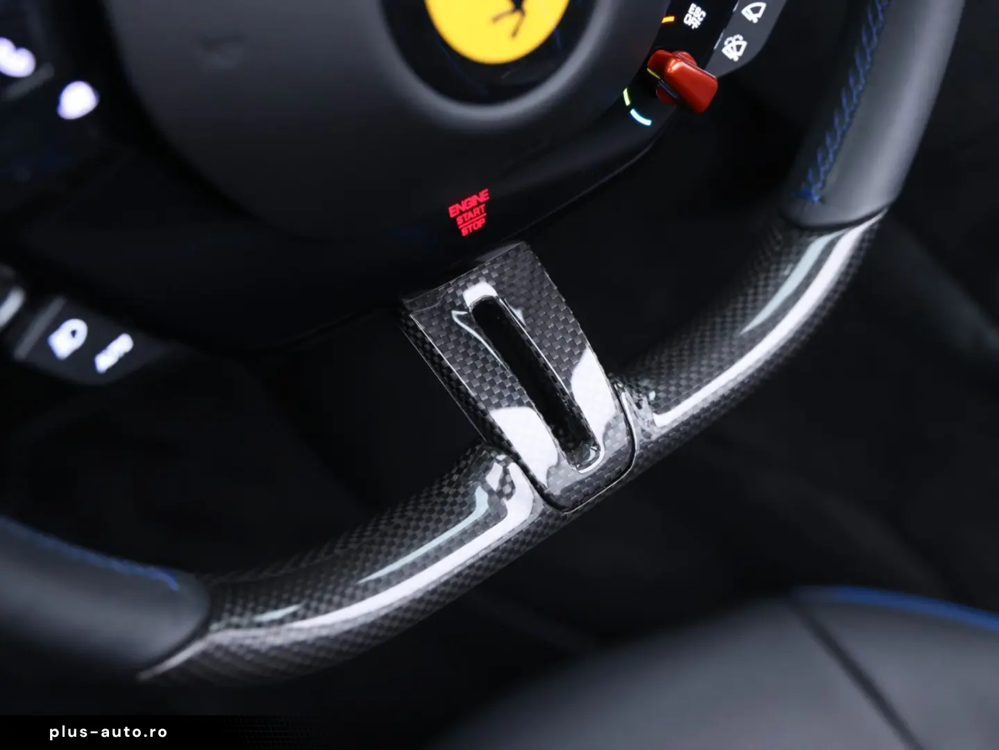 FERRARI Roma Spider      Ferrari Frankfurt
