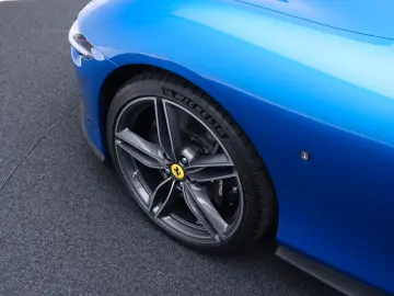 FERRARI Roma Spider      Ferrari Frankfurt