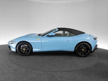 FERRARI Roma Spider FERRARI SINGEN
