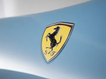 FERRARI Roma Spider FERRARI SINGEN