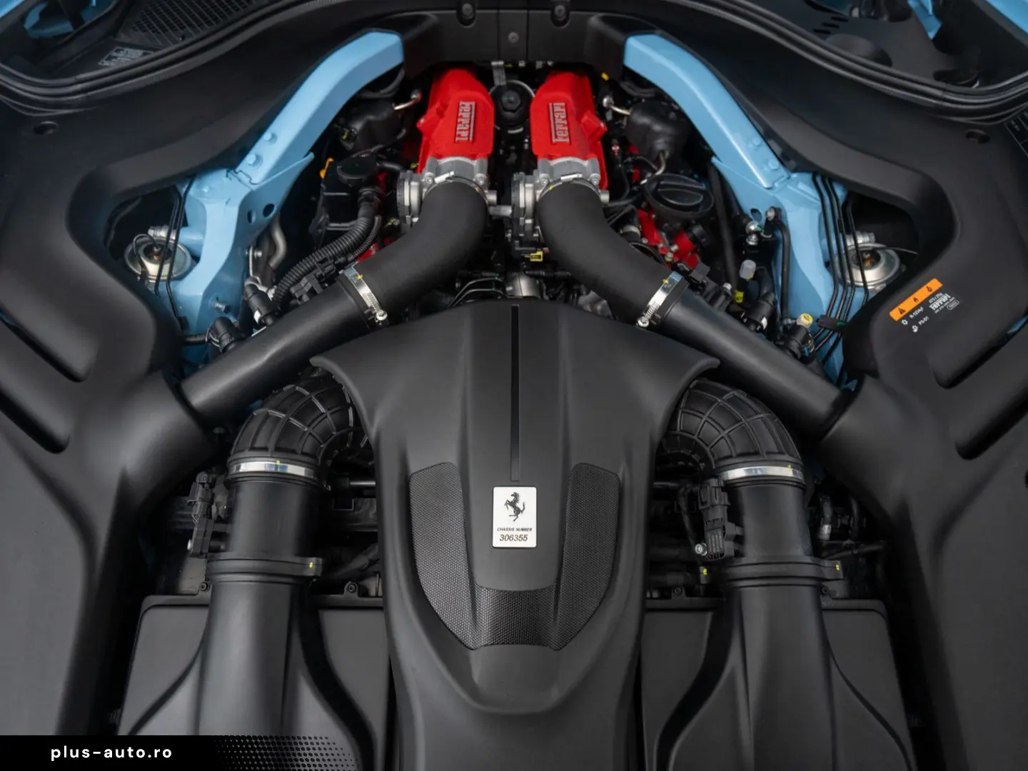 FERRARI Roma Spider FERRARI SINGEN