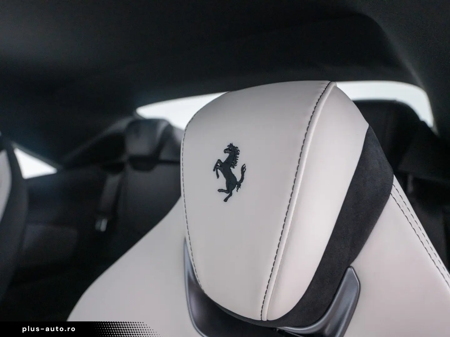 FERRARI Roma Spider FERRARI SINGEN
