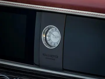 ROLLS ROYCE Ghost  PROVENANCE