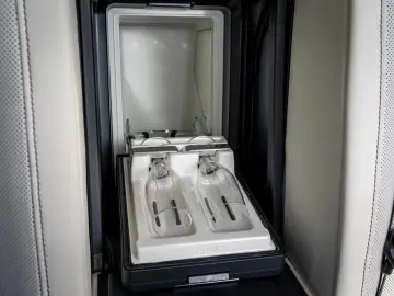 ROLLS ROYCE Ghost  PROVENANCE