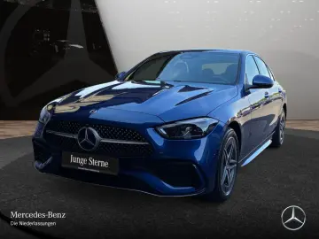 MERCEDES-BENZ C 300 e AMG ADVANCED TOTW 360  LED AMBIE