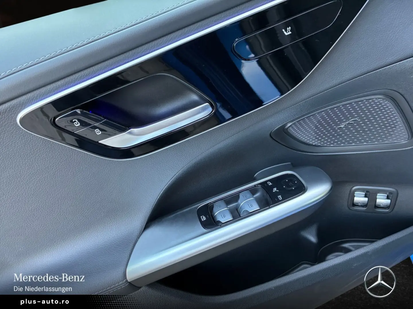 MERCEDES-BENZ C 300 e AMG ADVANCED TOTW 360  LED AMBIE