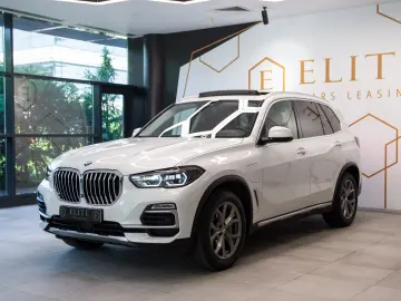 BMW X5 xDrive45e X Line