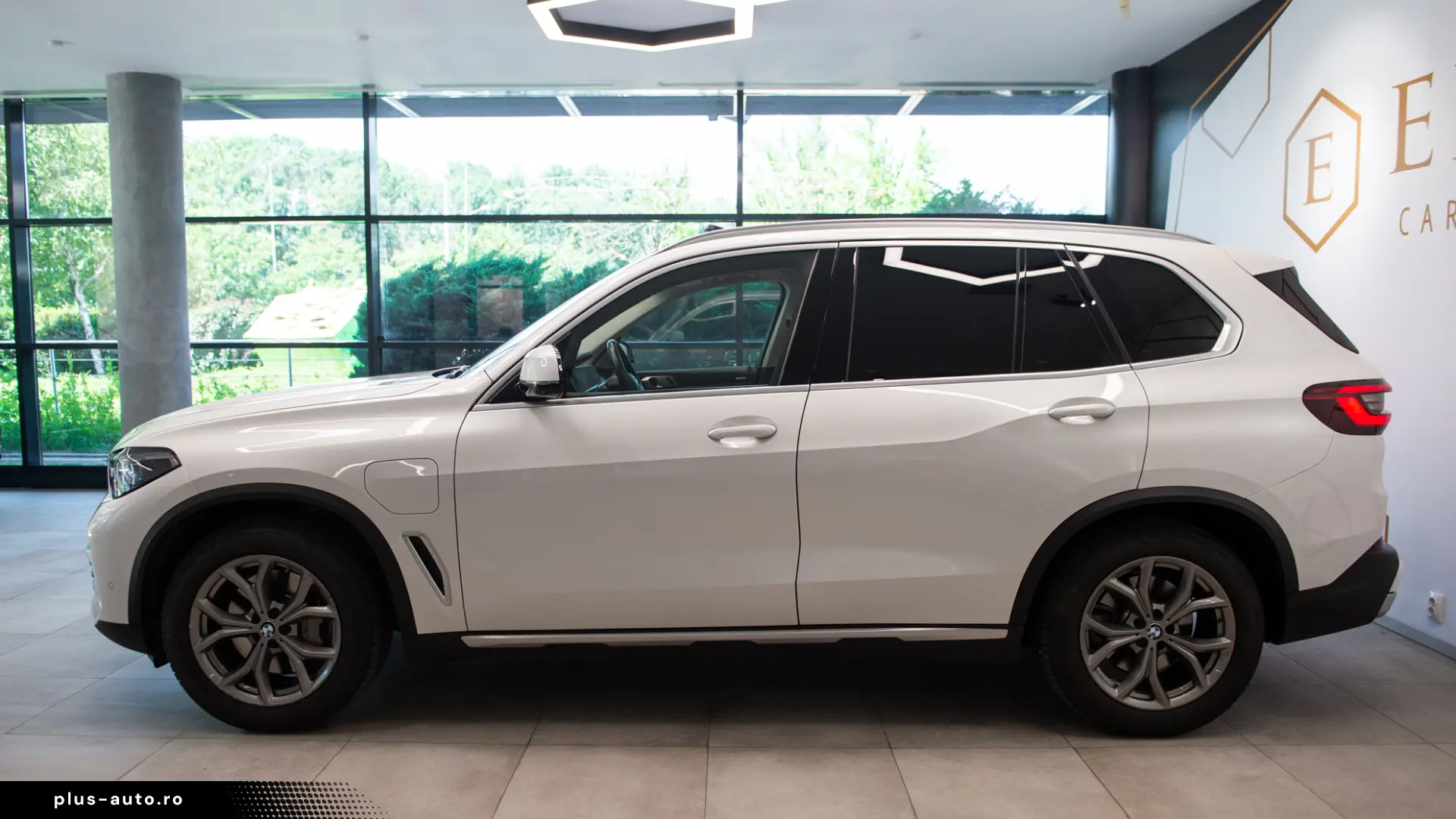 BMW X5 xDrive45e X Line