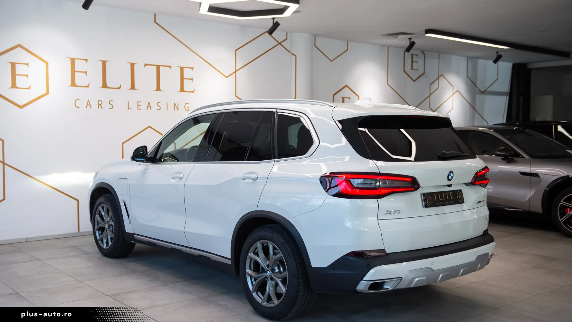 BMW X5 xDrive45e X Line