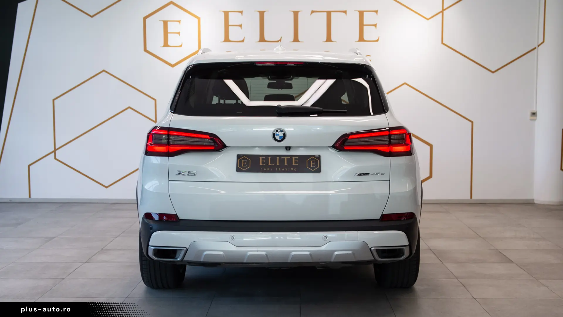 BMW X5 xDrive45e X Line