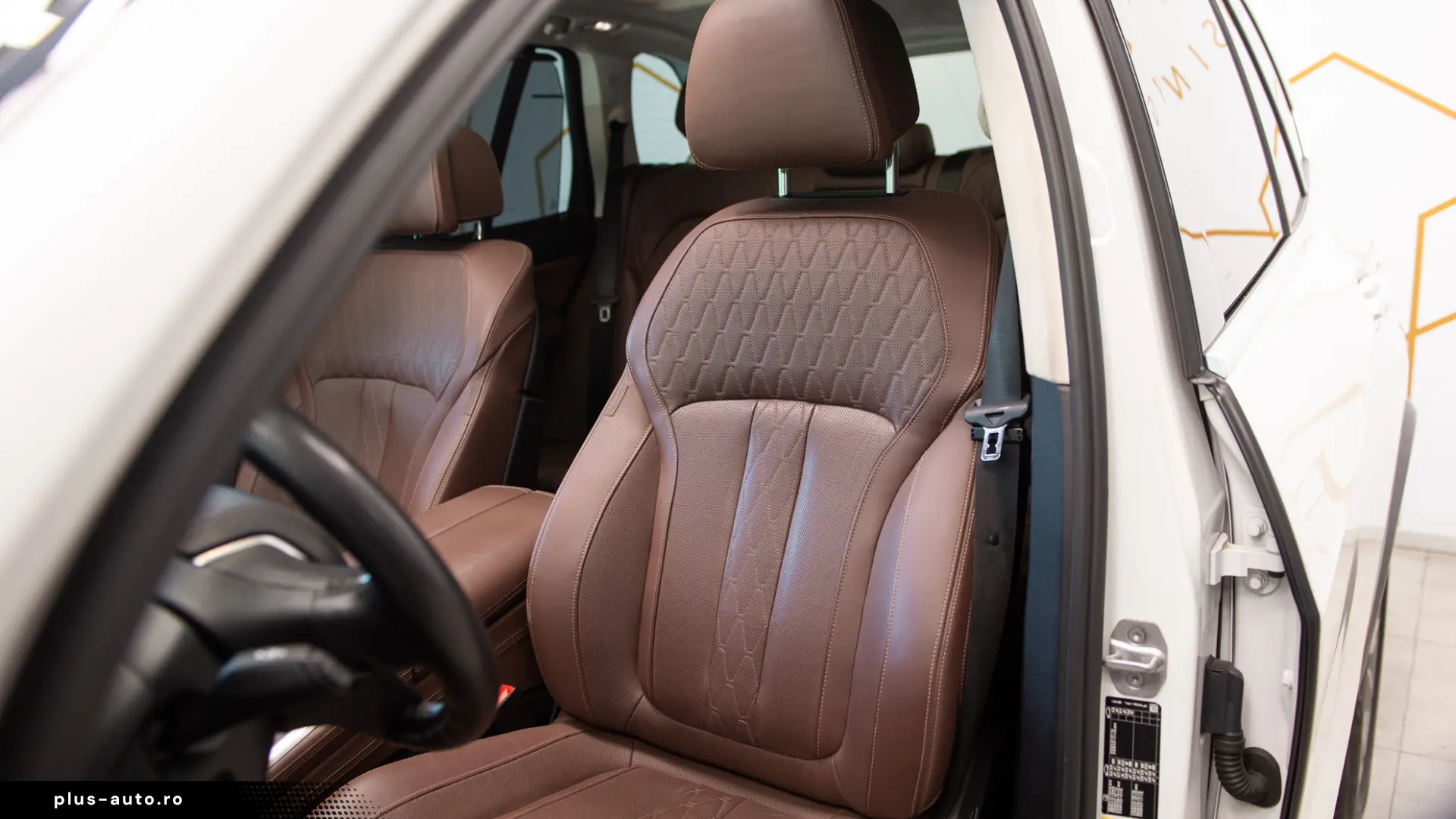BMW X5 xDrive45e X Line