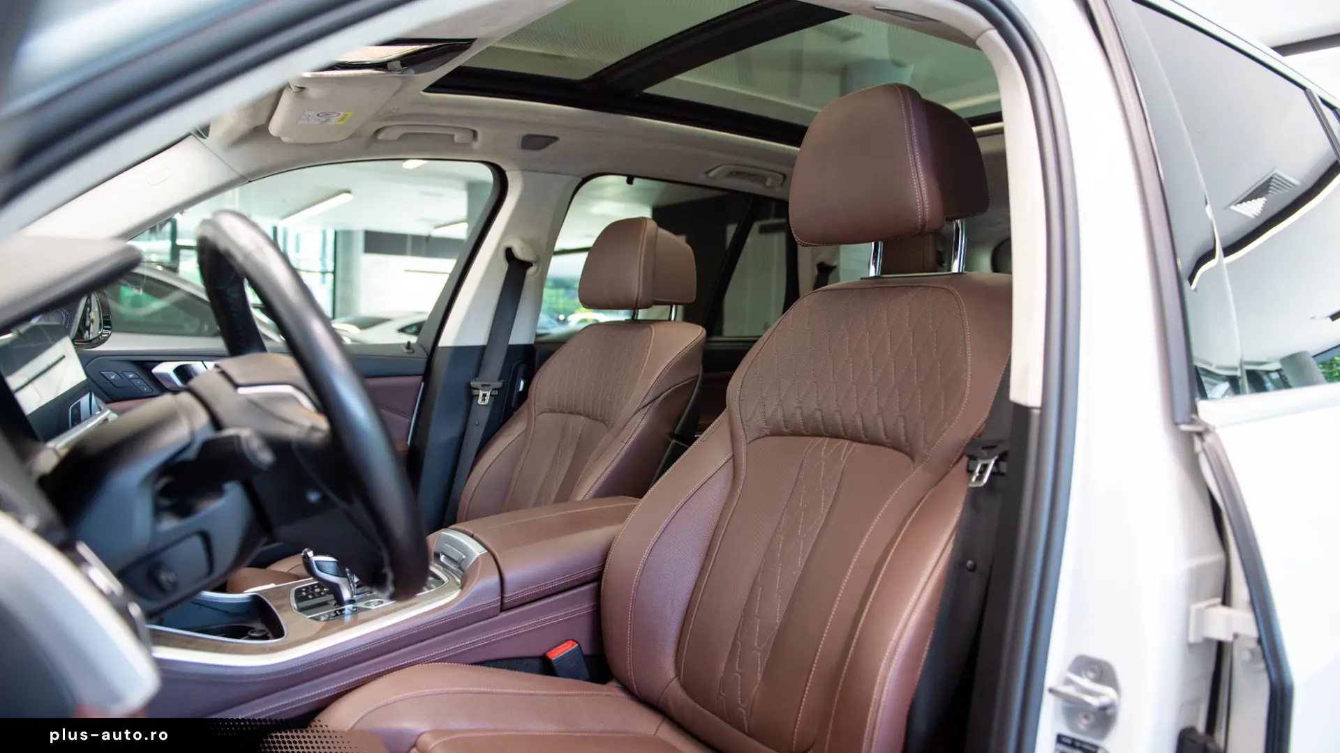 BMW X5 xDrive45e X Line