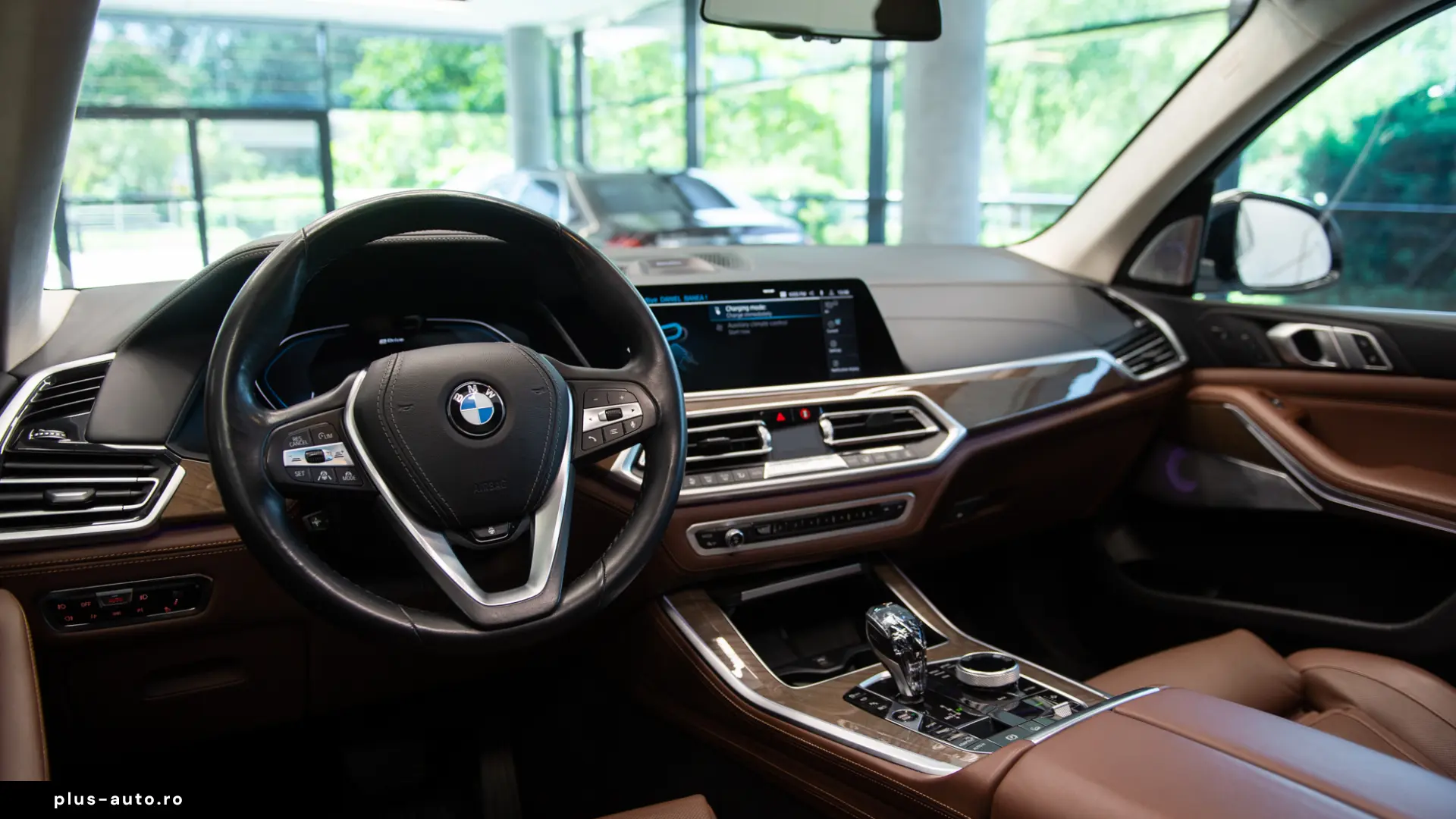BMW X5 xDrive45e X Line