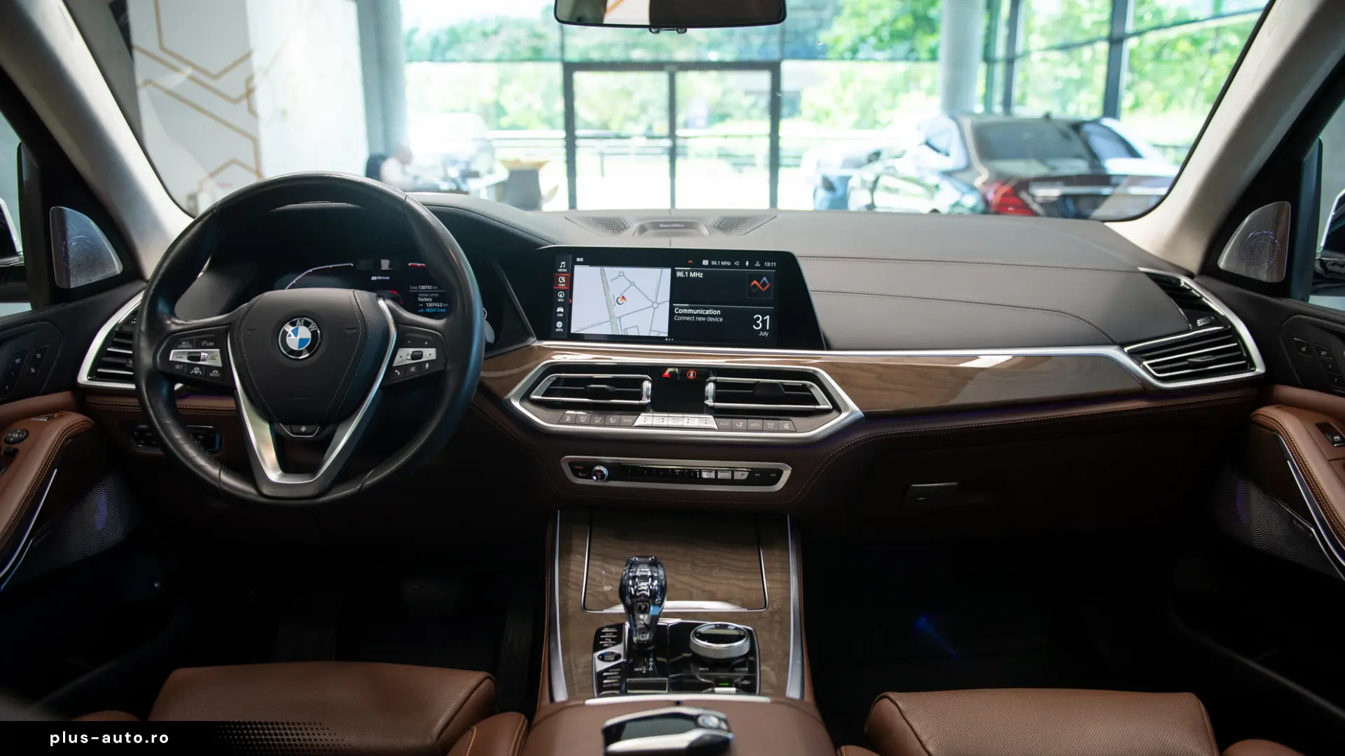 BMW X5 xDrive45e X Line