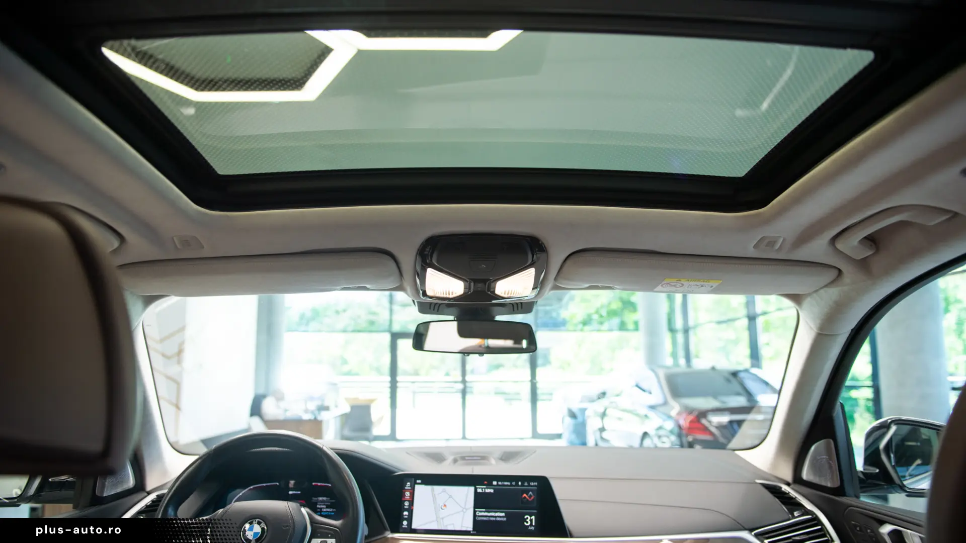 BMW X5 xDrive45e X Line