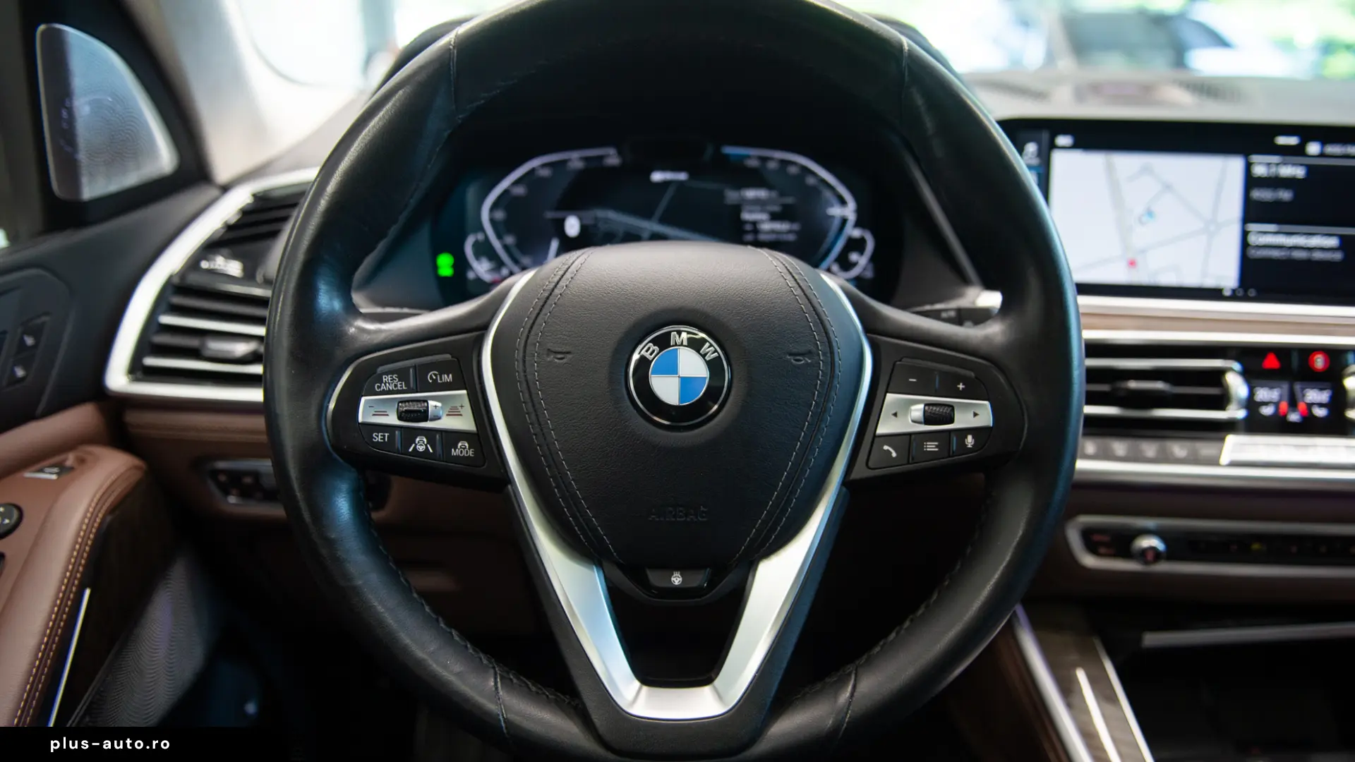 BMW X5 xDrive45e X Line