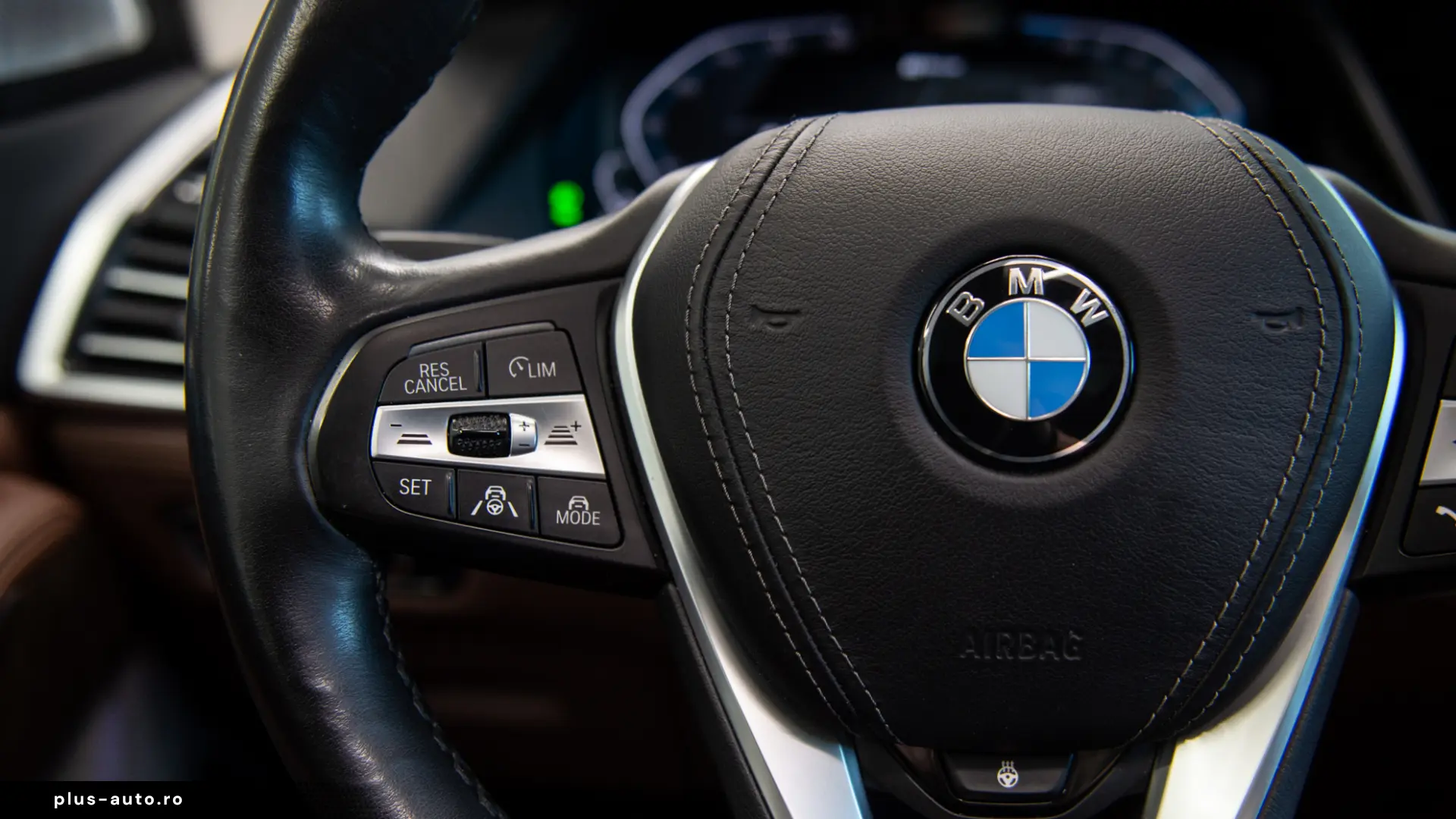 BMW X5 xDrive45e X Line