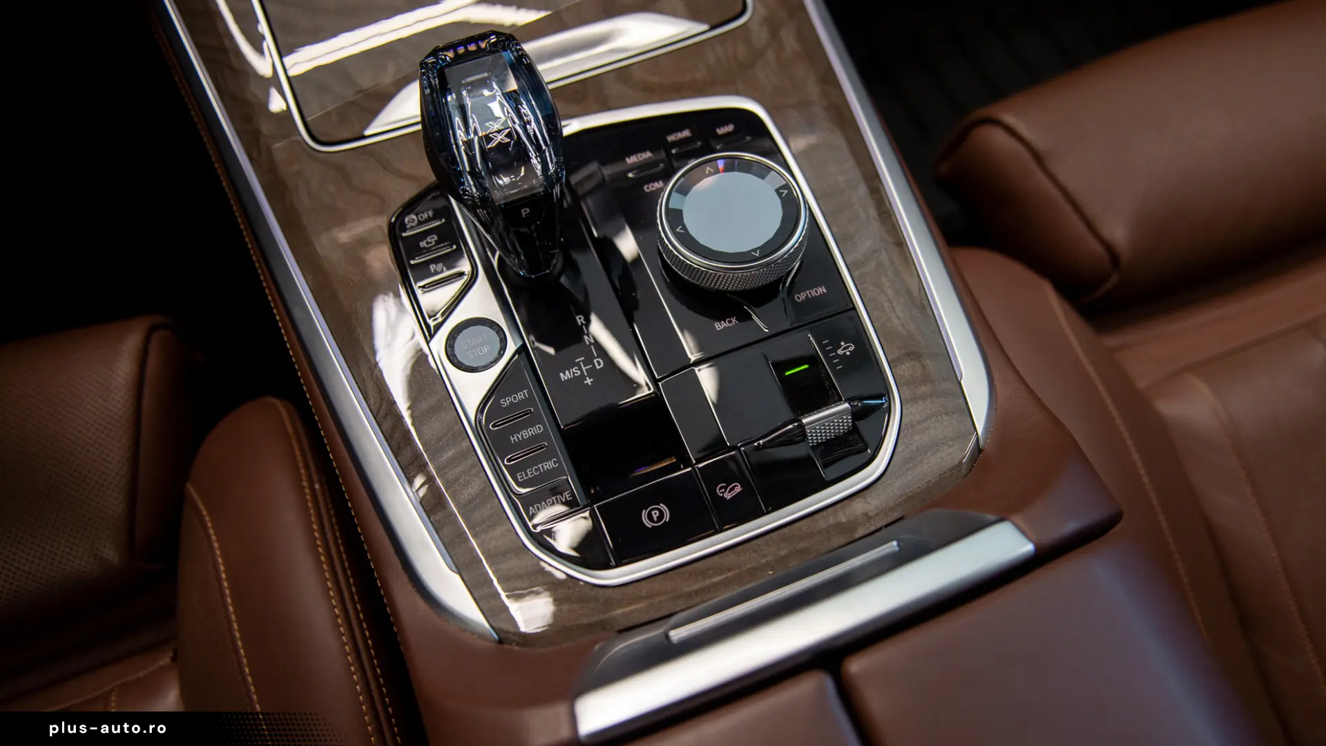 BMW X5 xDrive45e X Line