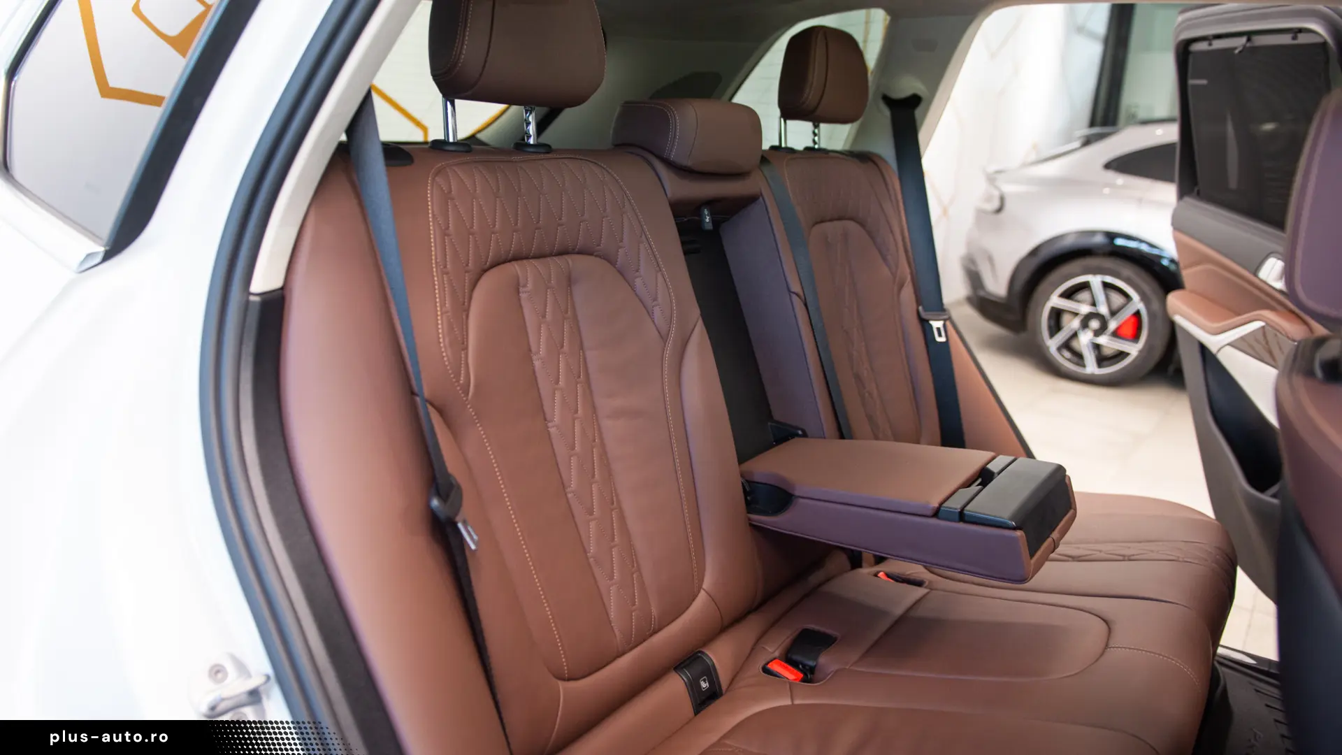BMW X5 xDrive45e X Line