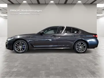 BMW 545e xDrive Limousine M Sport Driv.Assist.Prof
