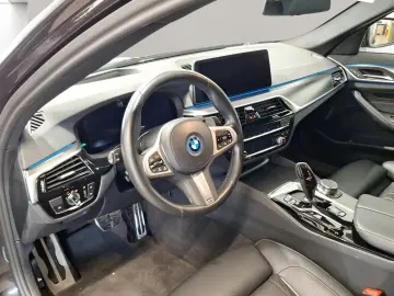 BMW 545e xDrive Limousine M Sport Driv.Assist.Prof