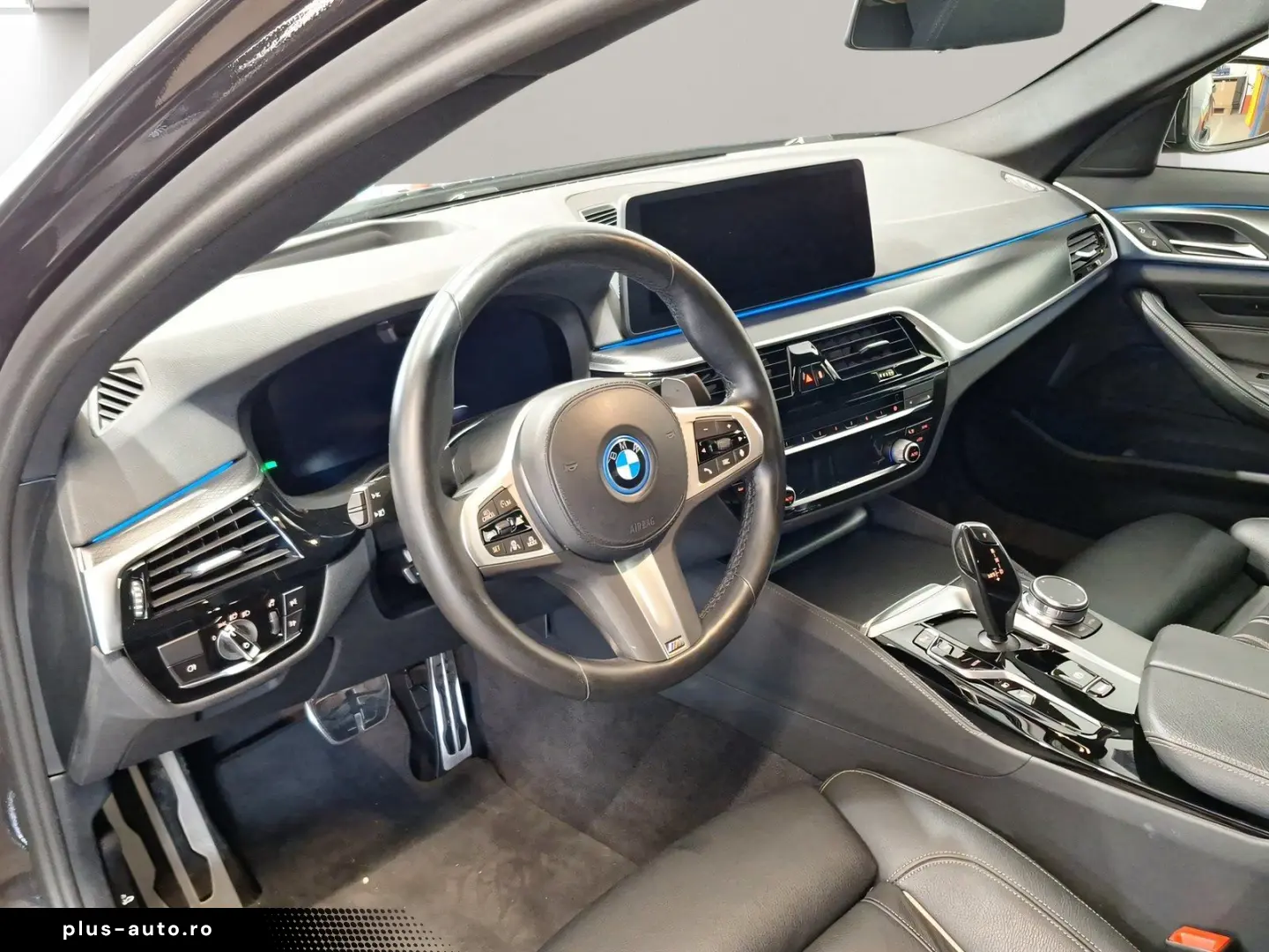 BMW 545e xDrive Limousine M Sport Driv.Assist.Prof