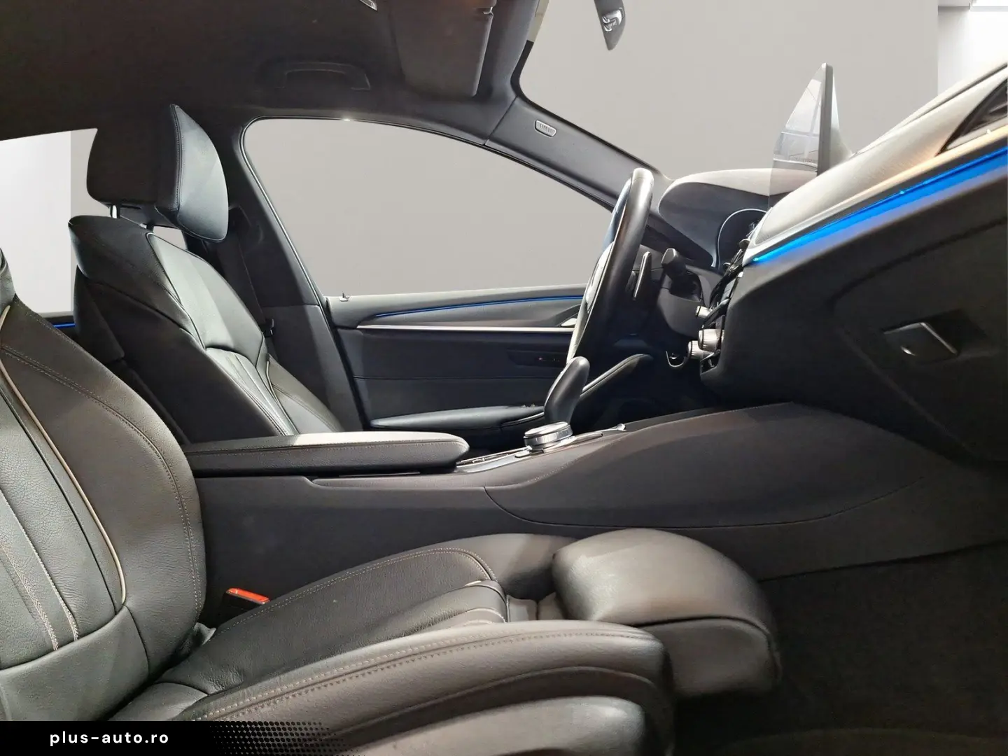 BMW 545e xDrive Limousine M Sport Driv.Assist.Prof