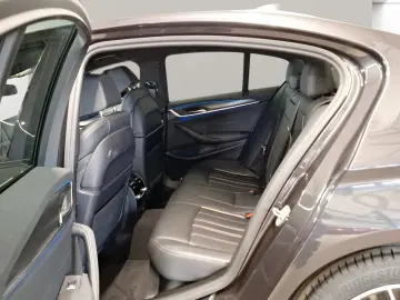 BMW 545e xDrive Limousine M Sport Driv.Assist.Prof