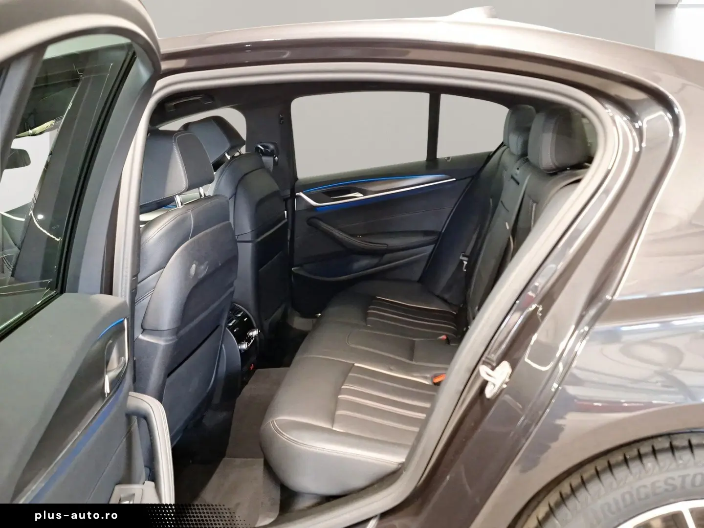 BMW 545e xDrive Limousine M Sport Driv.Assist.Prof