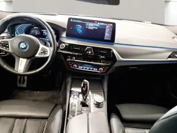 BMW 545e xDrive Limousine M Sport Driv.Assist.Prof