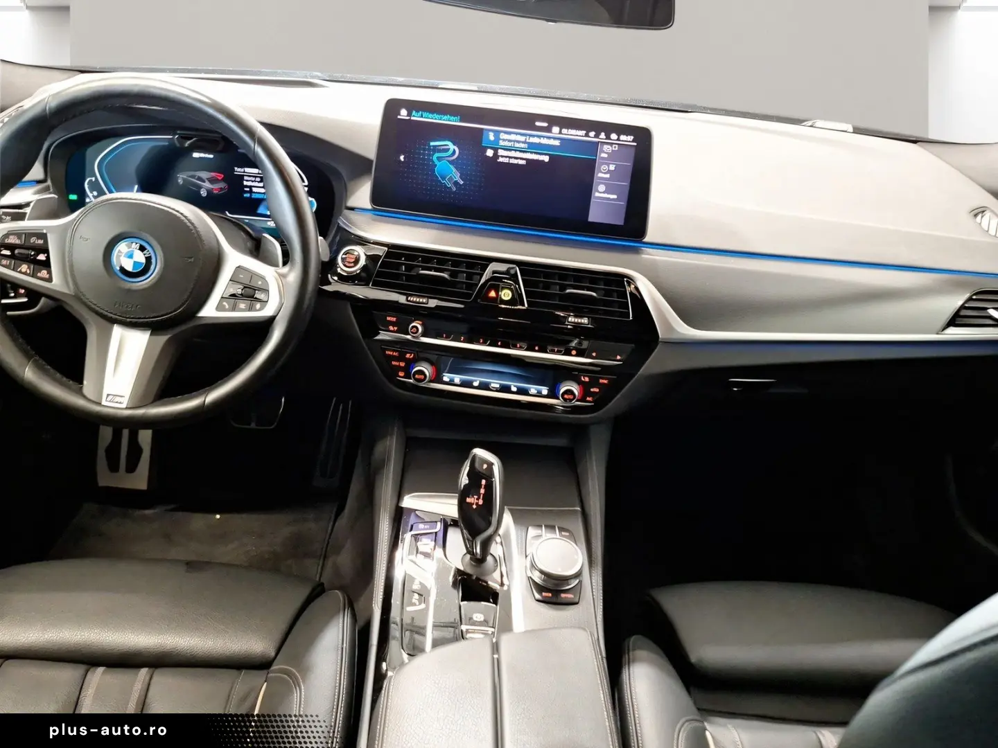 BMW 545e xDrive Limousine M Sport Driv.Assist.Prof