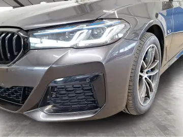BMW 545e xDrive Limousine M Sport Driv.Assist.Prof