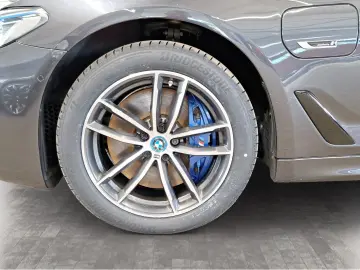BMW 545e xDrive Limousine M Sport Driv.Assist.Prof