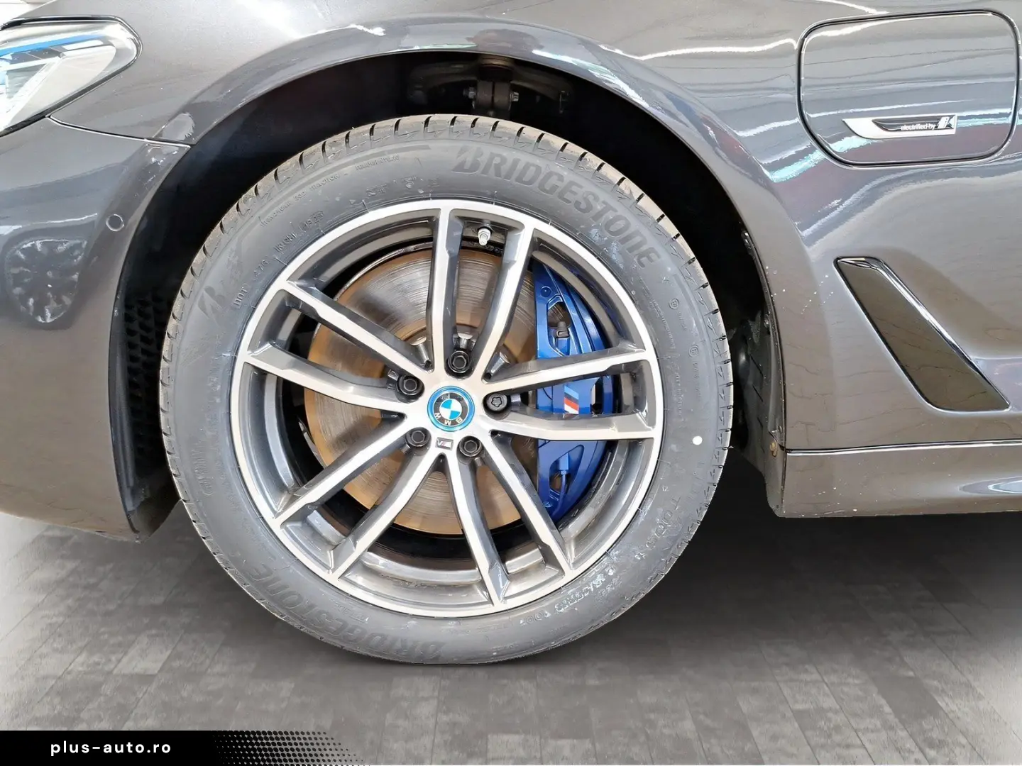 BMW 545e xDrive Limousine M Sport Driv.Assist.Prof