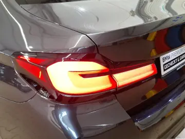 BMW 545e xDrive Limousine M Sport Driv.Assist.Prof