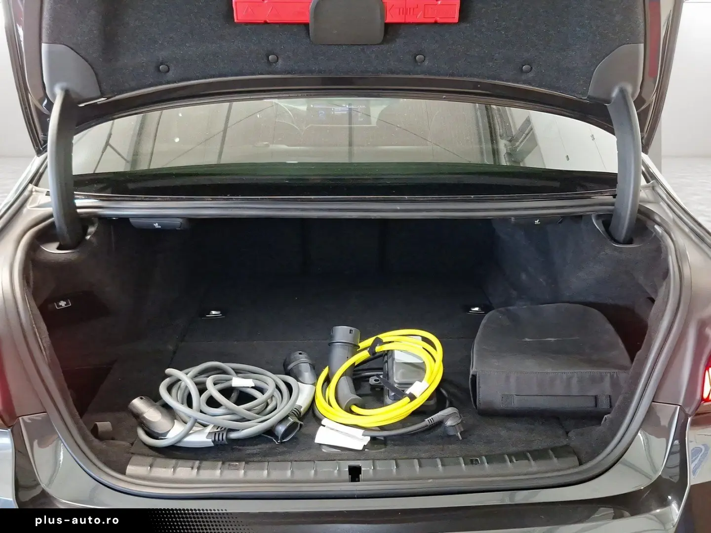 BMW 545e xDrive Limousine M Sport Driv.Assist.Prof