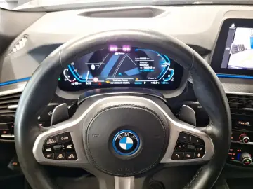 BMW 545e xDrive Limousine M Sport Driv.Assist.Prof