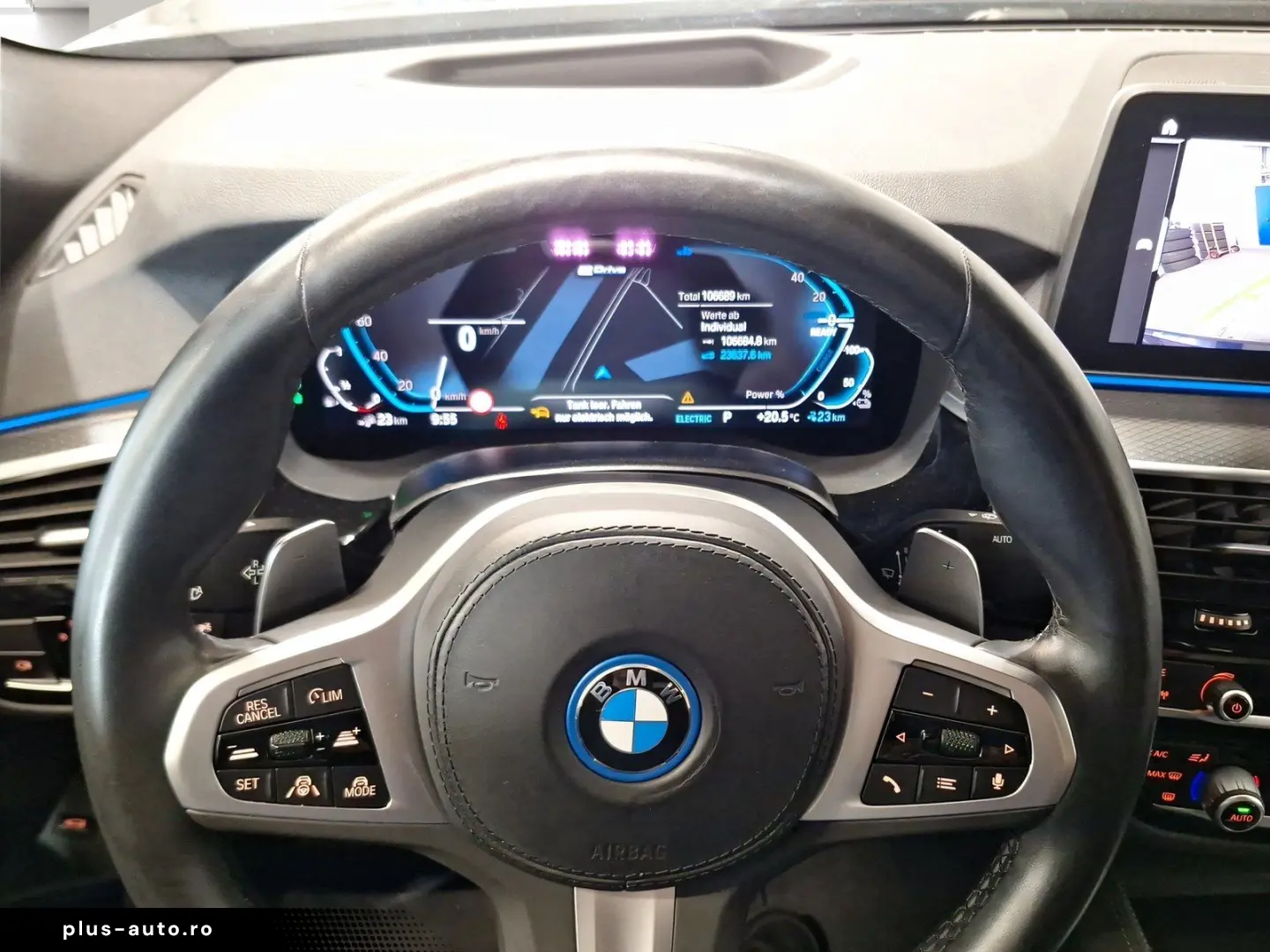 BMW 545e xDrive Limousine M Sport Driv.Assist.Prof