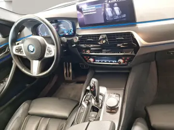 BMW 545e xDrive Limousine M Sport Driv.Assist.Prof