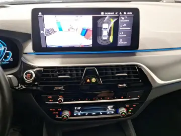 BMW 545e xDrive Limousine M Sport Driv.Assist.Prof