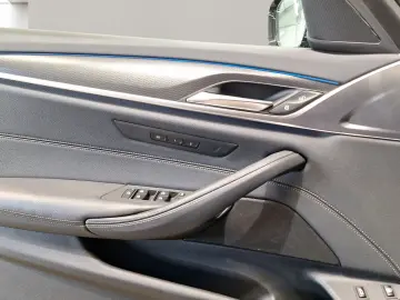 BMW 545e xDrive Limousine M Sport Driv.Assist.Prof