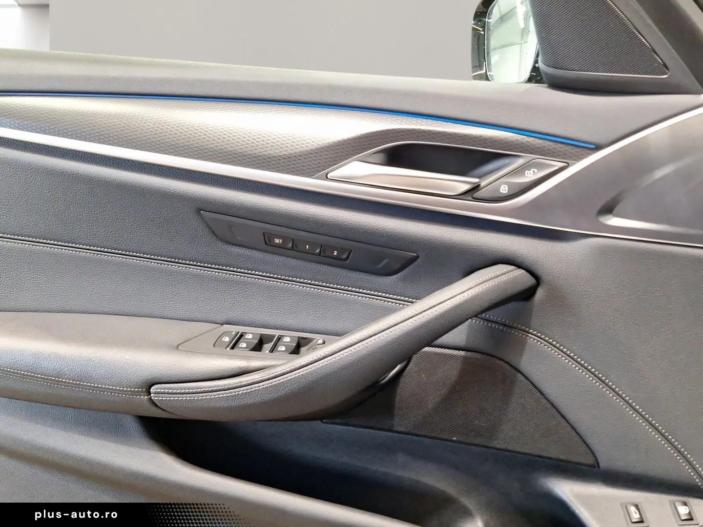 BMW 545e xDrive Limousine M Sport Driv.Assist.Prof